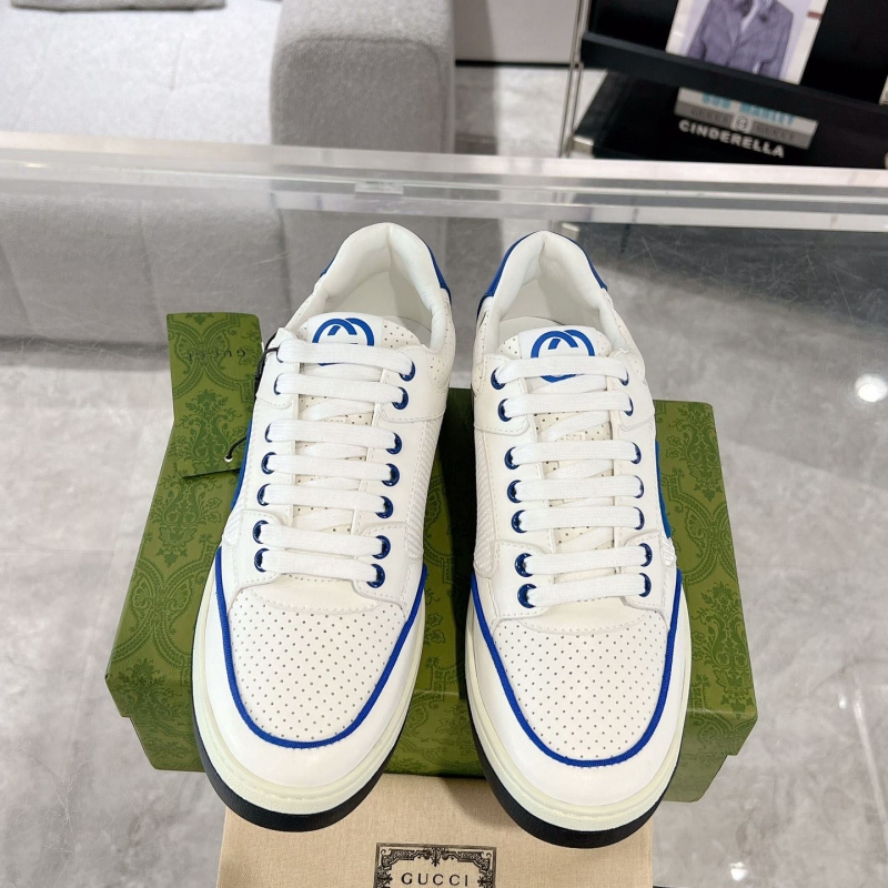 G*u*i casual shoes